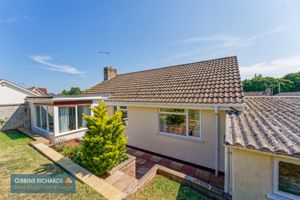 Rear Garden- click for photo gallery